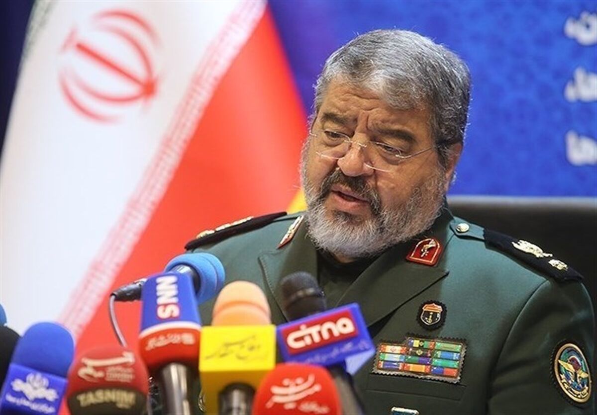 شهرهای موشکی نماد موفقیت الگوی پدافند غیرعامل در برابر تهدید دشمن است