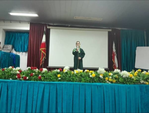 برگزاری آزمون خبرنگاری و مجری‌گری در ناحیه 2 ساری