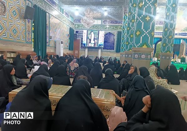 از عهدِ «ام‌البنین» تا اقتدارِ «ایران جاوید»