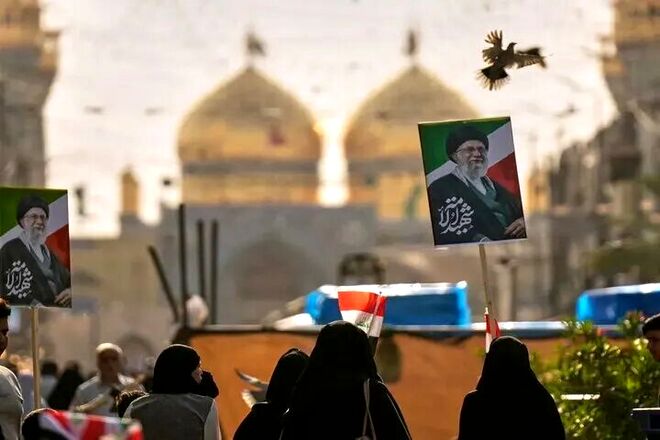 کربلا در نتیجه تشییع میلیونی پیکر مطهر رهبر شهید، فردا تعطیل شد

