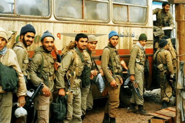 مستندهای جنگی، روایتی عمیق و ماندگار از حقیقت هستند