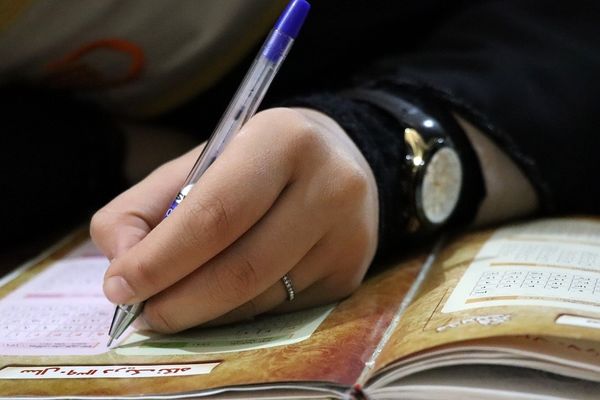 برگزاری نماز جمعه با حضور مردم پاکدشت