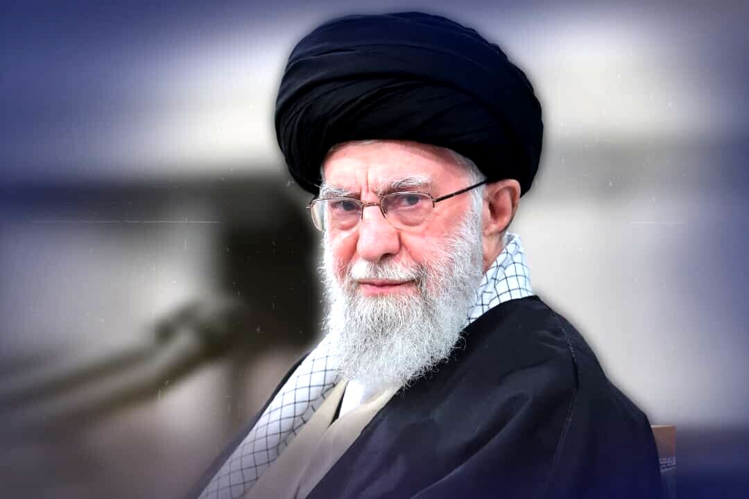 پخش زنده سخنرانی نوروزی رهبر انقلاب، جمعه اول فروردین ۱۴۰۴ ساعت ۱۰ صبح
