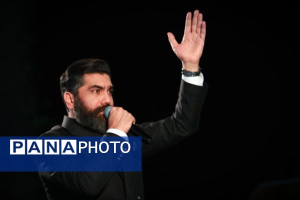 پیوند حماسه‌ها؛ از فردوسی تا خرمشهر در دانشگاه فردوسی مشهد