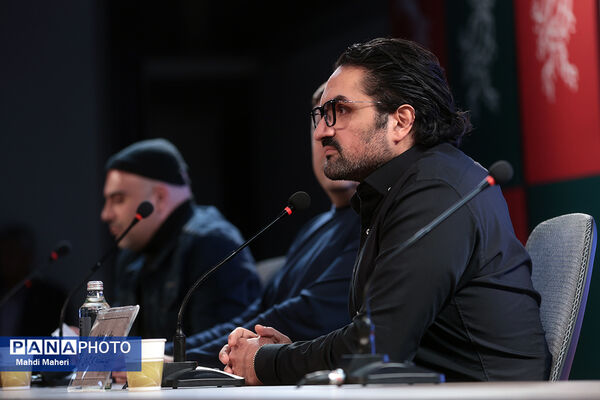 نشست نقد و بررسی فیلم «خواب» در چهل و چهارمین جشنواره ملی فیلم فجر