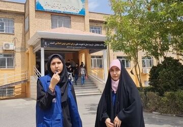 آیا فعالیت‌ ادارات آموزش و پرورش در تعطیلات تابستان کمتر شده؟