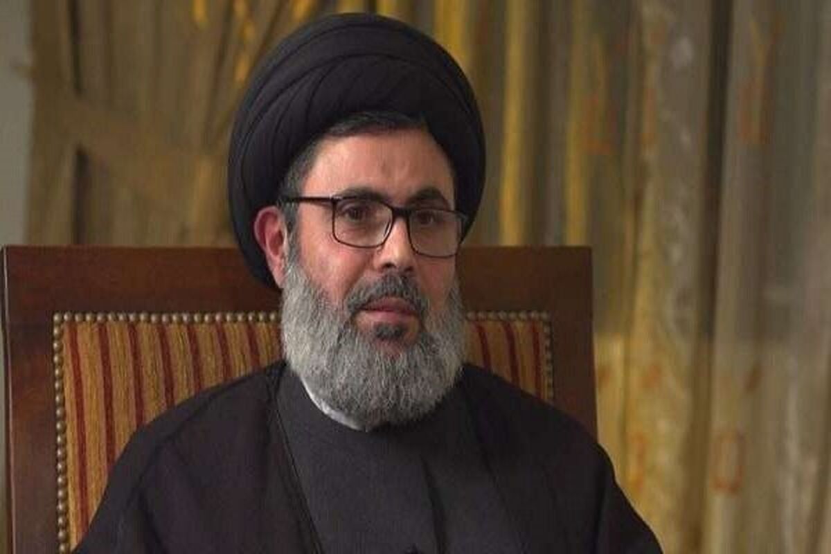 حزب‌الله شهادت سید هاشم صفی‌الدین را تایید کرد