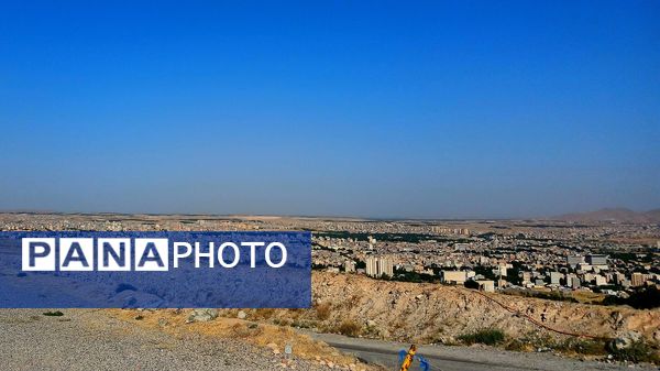 جلوه‌های پایتخت نجوم ایران در تابستان