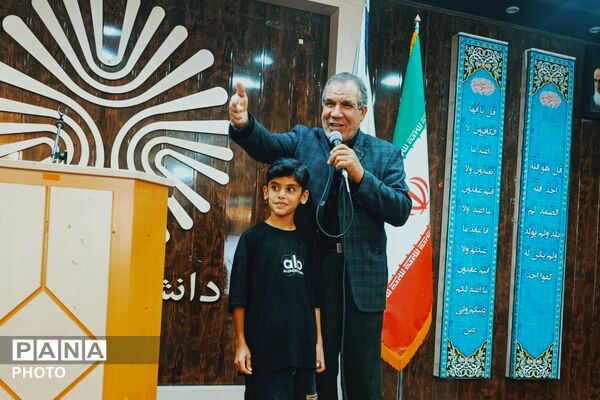 رقابت ۴۰۰ دانش‌آموز آباده‌ای در چهل‌وچهارمین دوره مسابقات قرآن