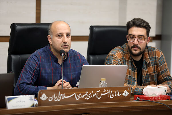 نخستین روز دوره آموزشی مسئولان استانی خبرگزاری پانا