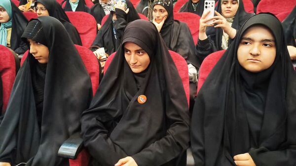 برگزاری رویداد ملی رسانش