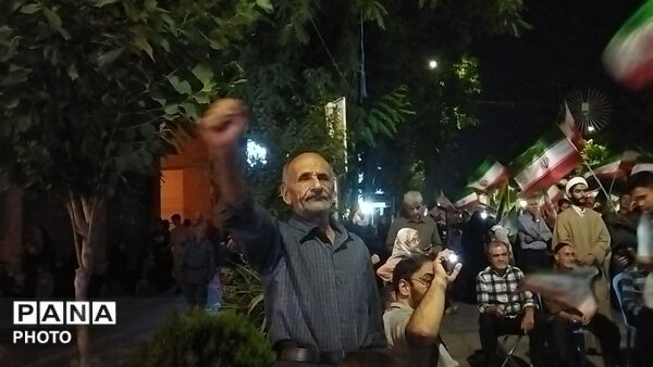 صد و پنج شب مقاومت در حسینیه امام خمینی نیشابور 
