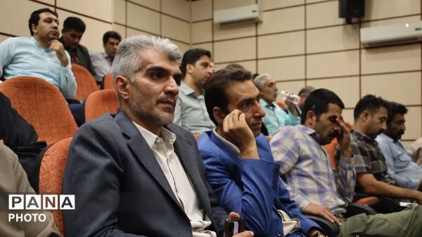 سرپرست اداره‌کل غله و خدمات بازرگانی چهارمحال و بختیاری منصوب شد