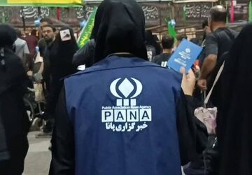 مهران؛ گذرگاه  پیوند و میعادگاه  عاشقان حسینی