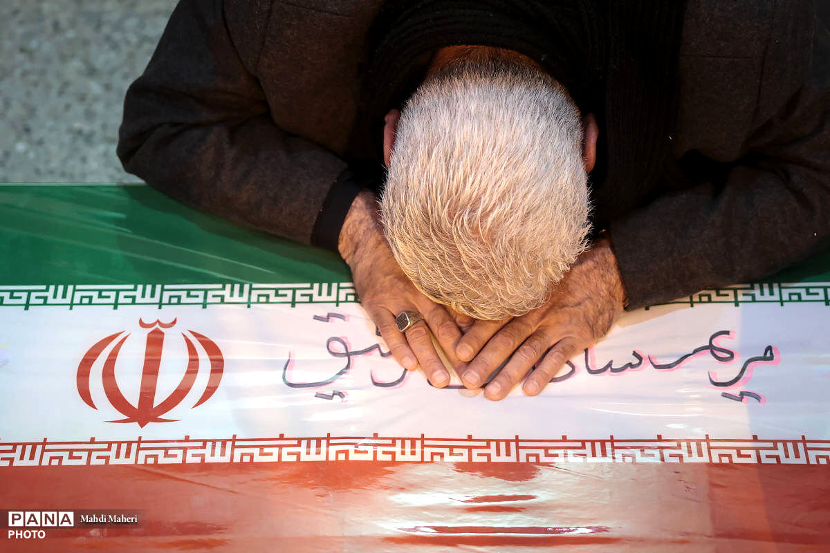 کارنامه خونین «کمک‌های» ترامپ/ ۲۱۶ شهید و ۱۰۸۳ مصدوم زیر ۱۸ سال

