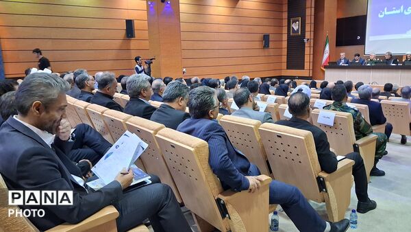 شورای اداری خراسان جنوبی با حضور خبرنگاران