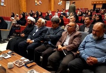  رونمایی از کتاب های رازهای اسفریس و شاهراه