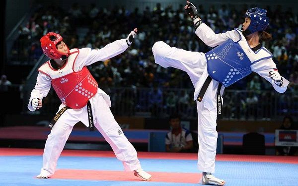 ورزش بهترین راه سلامتی است