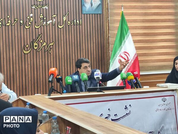 مهارت‌آموزی؛ کلیدِ اشتغالِ پایدار در هرمزگان