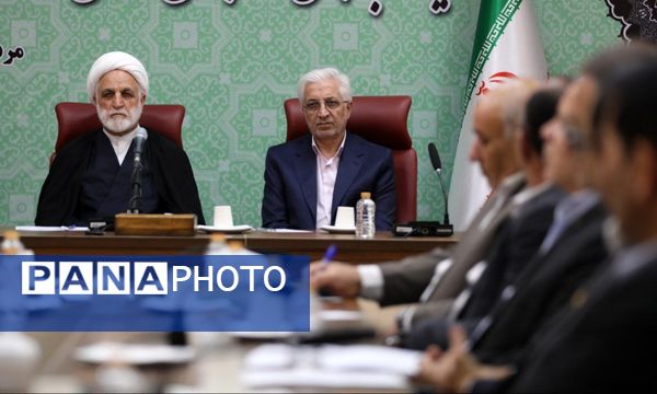 سفر رئیس قوه قضائیه به خراسان شمالی 