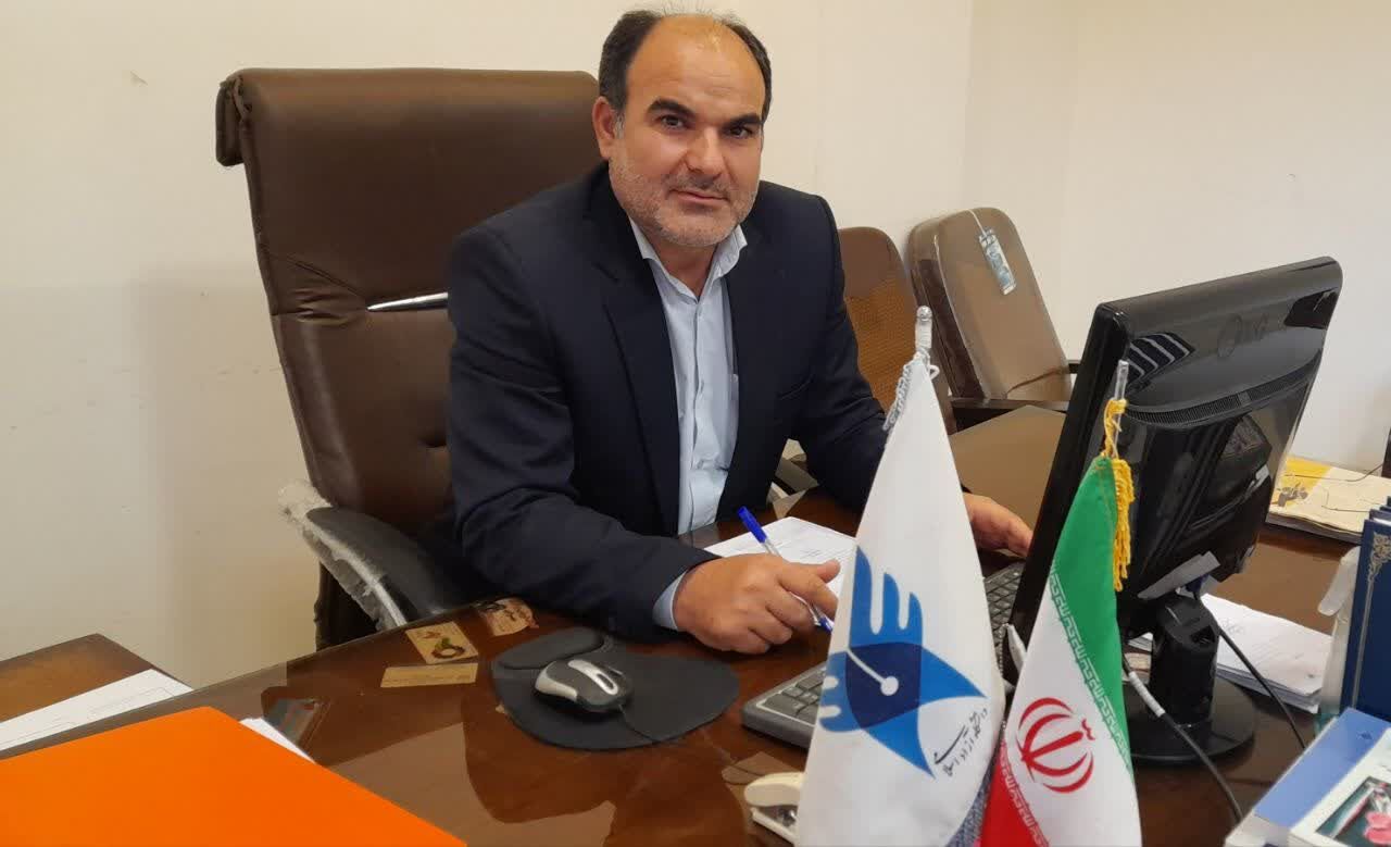 ارتقای رتبه دانشگاه آزاد اسلامی شهرستان پارس آباد در ارزیابی واحد های دانشگاهی کشور