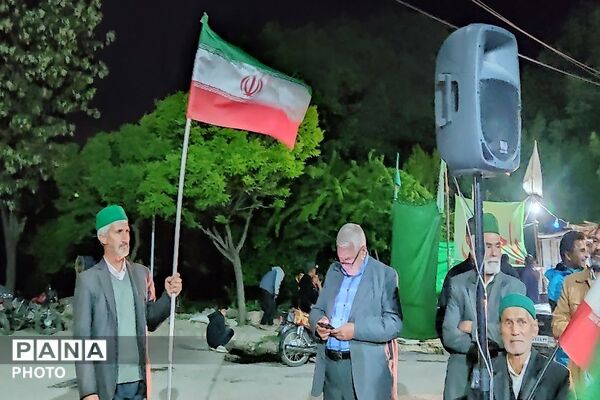 وحدت، راز ماندگاری شب‌های حماسی ایران 