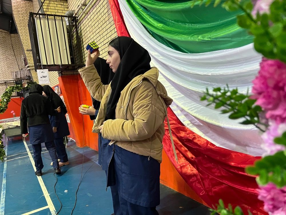 طلوع فجر انقلاب در مدارس صوفیان 