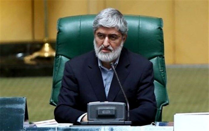 مطهری: من موافق تصویب لایحه مبارزه با تروریسم بودم اما تعویق 2 ماهه نظر مجلس بود