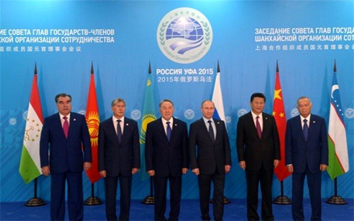 سازمان شانگهای خواستار اجرای کامل برجام شد