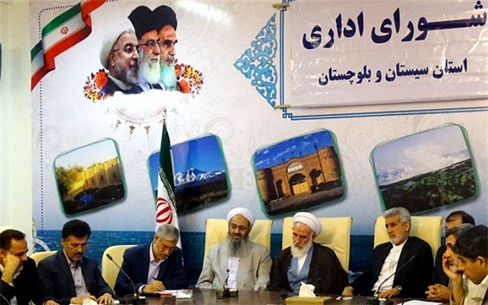 حمایت از تولیدات و کالاهای ایرانی باعث پویایی کشور و اشتغالزایی جوانان کشور می شود/ دستگاههای اجرایی موظف به استفاده از کالاهای ایرانی هستند