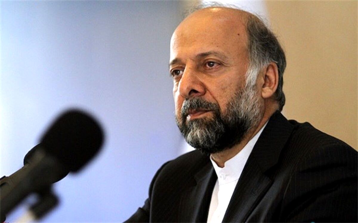 سید ضیاء هاشمی دبیر کمیته انضباطی کارگروه اکران شد