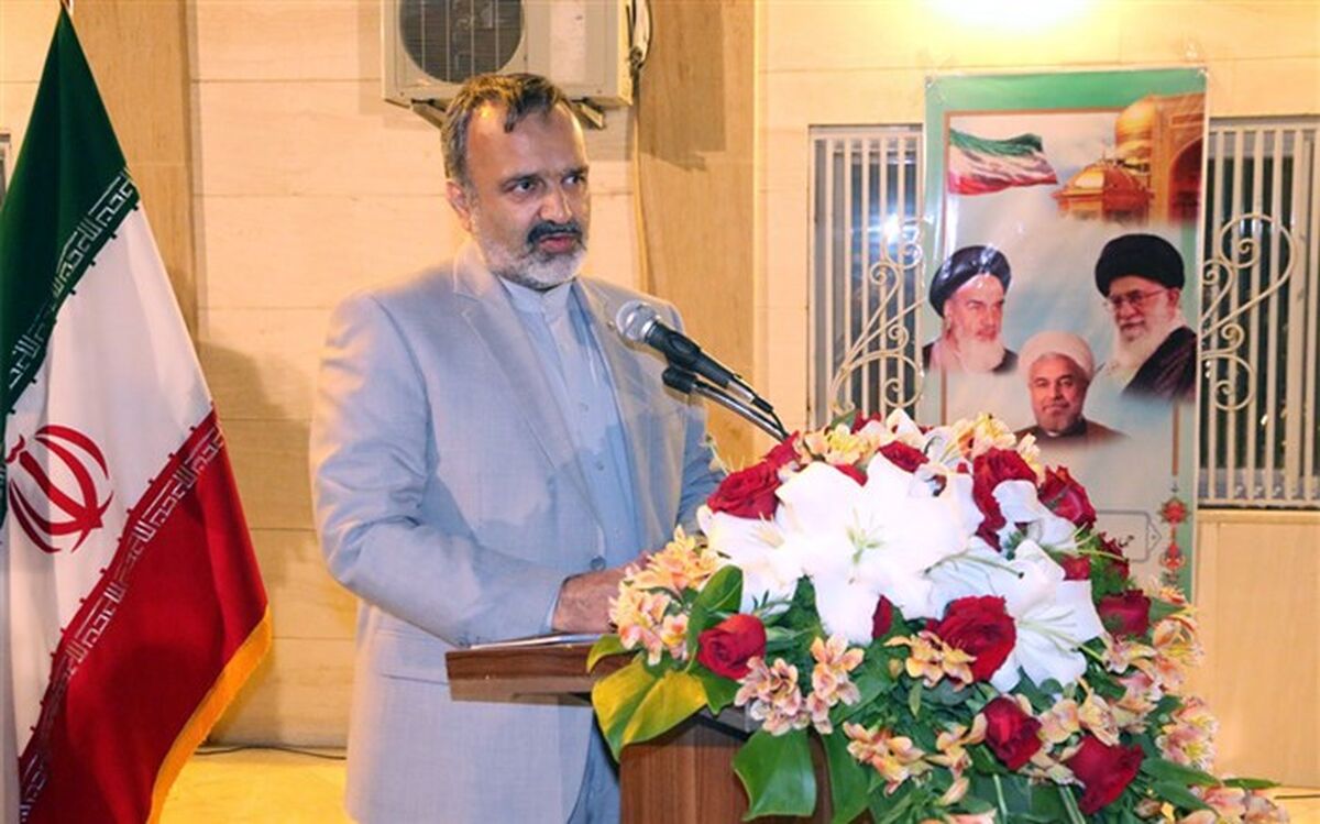 استاندار خراسان رضوی: نظام جمهوری اسلامی کارآمدی لازم برای حل مشکلات  جامعه را دارد