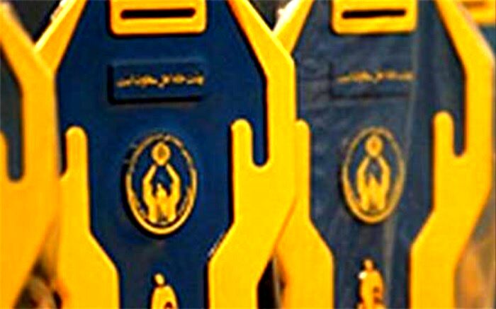 گستراندن سفره های افطاری با مشارکت خیران یزدی