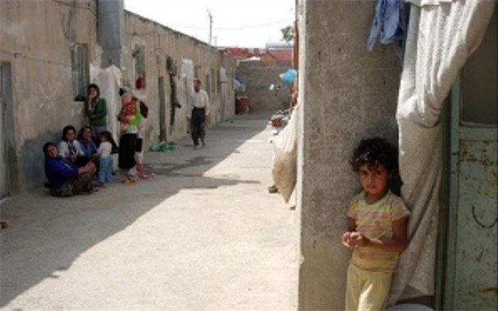 برگزاری جلسات منظم برای برنامه‌ریزی جهت بهبود شرایط بهداشتی در مناطق حاشیه‌ای شهرستان ری