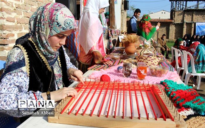 سوغات مازندران وارد بسته گردشگری شود