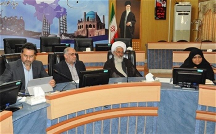حدود هفت و نیم درصد دانش آموزان در مدارس غیردولتی استان شاغل هستند