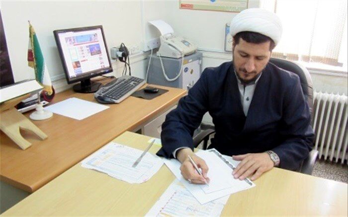 کسب 20 رتبه برتر استانی مسابقات فرهنگی و هنری توسط دانش آموزان قهاوندی