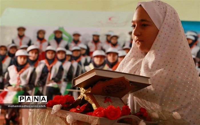 تابستان داغ در فرهنگسرای امید