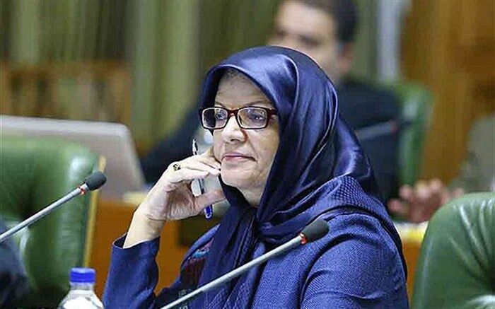 تذکر عضو شورای شهر تهران  به  بی توجهی شهرداری درباره طرح‌ها و لوایح الزام آور در زمان مقرر