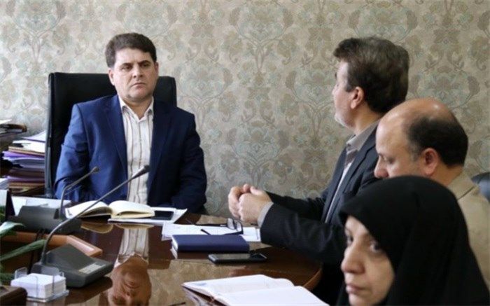 ظرفیت بسیار بالای منطقه ویژه علم و فنّاوری یزد در راستای توسعه استان