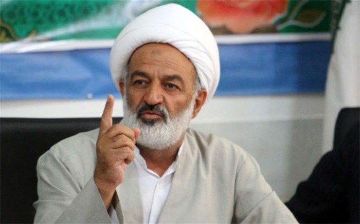 نماز جمعه این هفته اقامه نمی‌شود