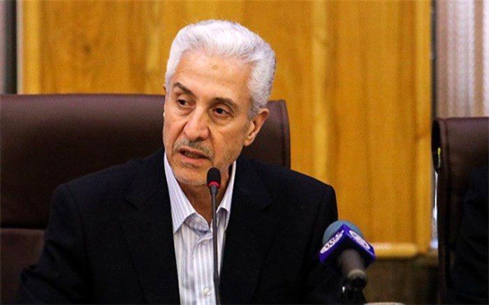 وزیر علوم سرپرست سازمان مطالعه و تدوین کتب علوم انسانی و دانشگاهی را منصوب  کرد