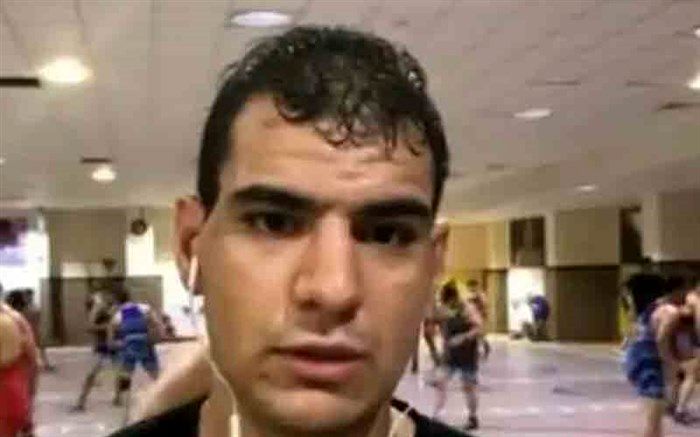 ملی پوش ارومیه ای به مسابقات کشتی آزاد جهانی ناشنوایان اعزام شد