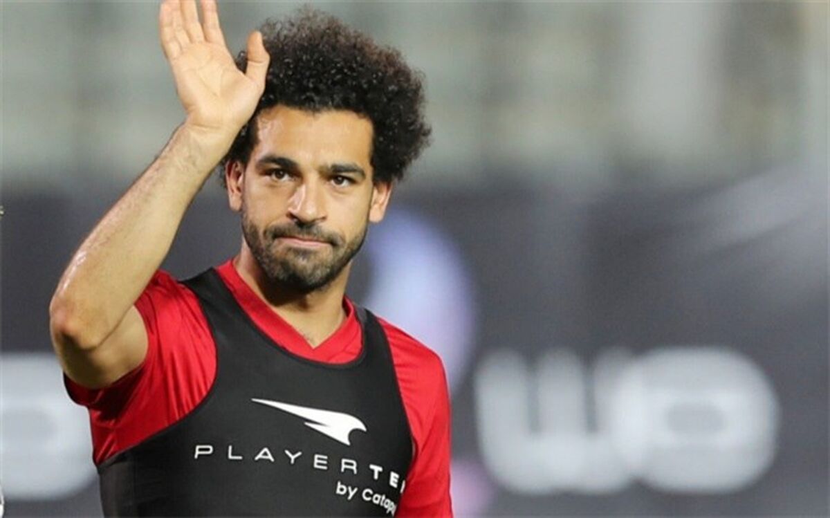 مصر به افتتاح جام جهانی با محمد صلاح امیدوار شد