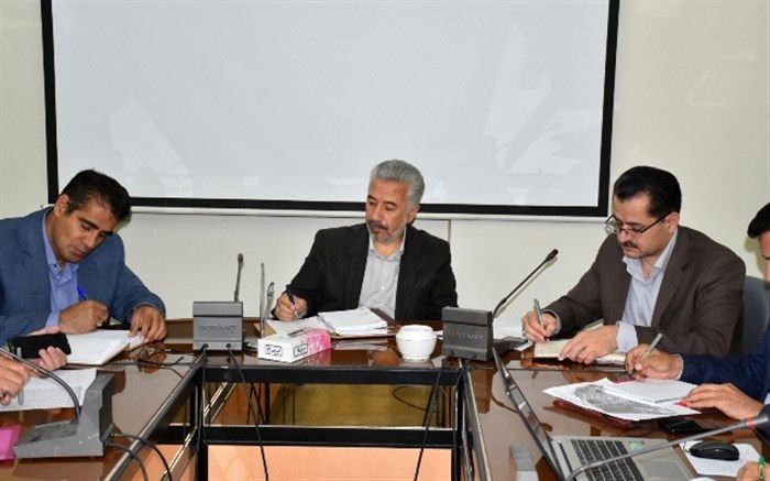 بررسی میزان نیازهای مقاطع آموزشی و ساماندهی نیروی انسانی