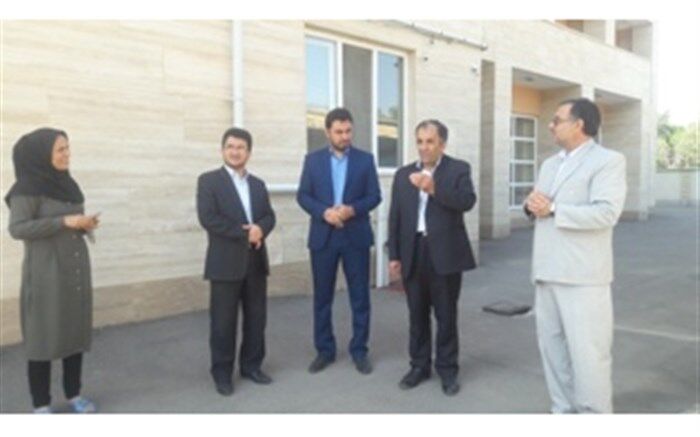 کلیه دستگاه‌ها باید آمادگی کامل و لازم جهت میزبانی مسافران تابستانه به شهرستان طارم را داشته باشند.