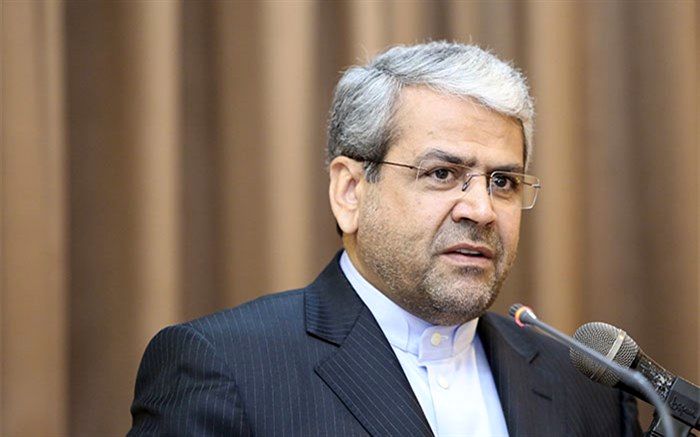 ۷۸۱ هزار اظهارنامه الکترونیکی مالیاتی تا ۲۰ خرداد ثبت شد