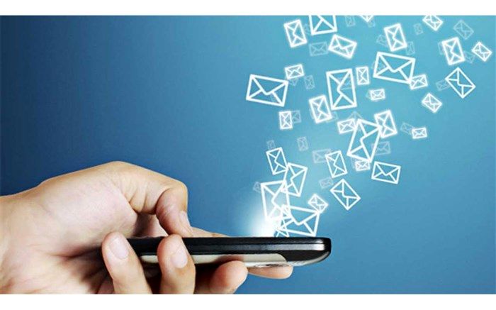 آیا پیامک تهدید به نمایندگان سازماندهی شده بود؟