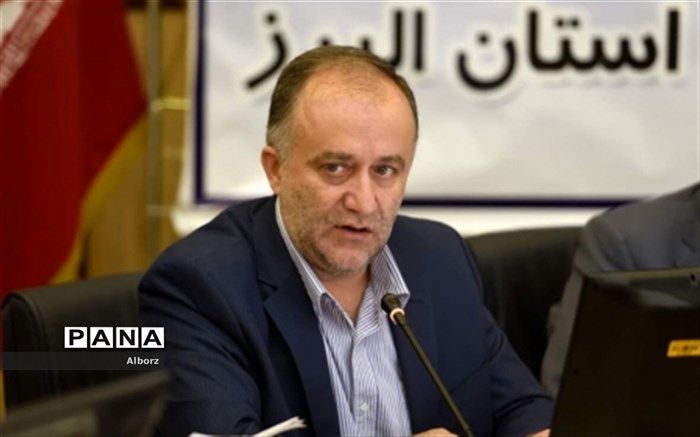 آماده باش مدیریت بحران البرز به کلیه دستگاه های اجرایی استان، فرمانداری ها و شهرداری ها