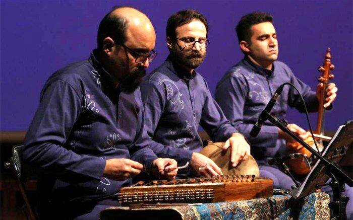 کنسرت «هم‌نوازان فاخته» در نوشهر برگزار می‌شود